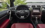 Lexus GX460 2019 года (NA)
